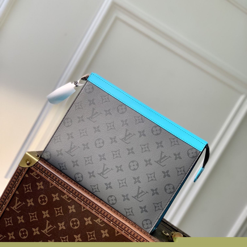 LV Clutch Bags
